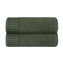 Conjunto de Toalhas de Banho GLAMBURG Oversize 70x140cm - 100% Algodão - Pacote com 2 Conjunto de Toalhas de Banho GLAMBURG Oversize 70x140cm - 100% Algodão - Pacote com 2