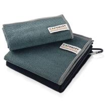 Conjunto de toalhas de limpeza Barista CAFEMASY Barista Mirco Fiber Cloth
