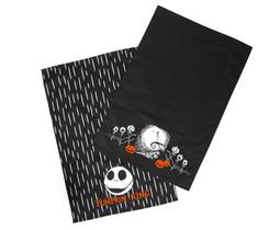 Conjunto de toalhas de mão Disney Nightmare Before Christmas Jack