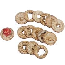Conjunto de tokens CZYY Laser Cut Wood, 15 unidades para D&D, Pathfinder Conjunto de tokens CZYY Laser Cut Wood, 15 unidades para D&D, Pathfinder