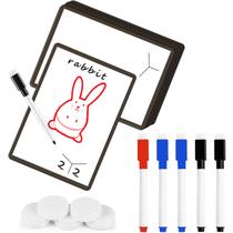 Conjunto de tokens MTG WIETUNV 55 peças de PVC frente e verso com marcadores