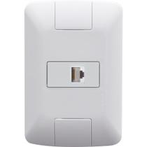Conjunto de Tomada para Telefone RJ11 - 57241019 - TRAMONTINA