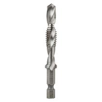 Conjunto de Torneiras de Perfuração DEWALT DWADT3816 UNC 3/8" - Haste Hexagonal