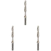 Conjunto de torneiras de perfuração DEWALT DWADT51618 UNC 5/16 polegadas (pacote com 3)