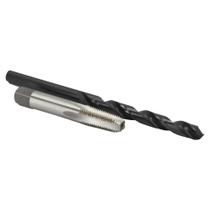 Conjunto de torneiras e brocas Drill America POU1/8NPTW/DRILL 1/8 Conjunto de torneiras e brocas Drill America POU1/8NPTW/DRILL 1/8