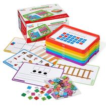 Conjunto de Trabalho Phonics Word - hand2mind - Alfabetização Infantil