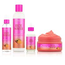Conjunto de tratamento capilar Mielle Organics Rice Water Collection Conjunto de tratamento capilar Mielle Organics Rice Water Collection