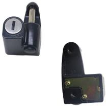 Conjunto de Trava CG 125 Cargo 1995 A 1999