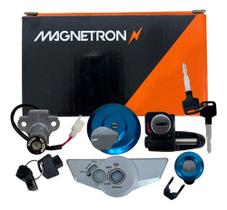 Conjunto De Trava, CG 150 Titan, Job, Sport Ano 2004 2005 2006 2007 2008