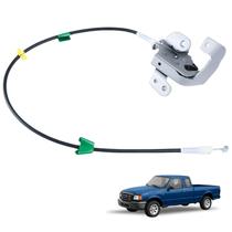 Conjunto de trava de porta FEIMAOTUI AL5Z-13264A26-B Ford Ranger