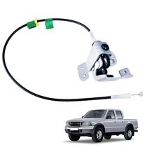 Conjunto de trava de porta FEIMAOTUI AL5Z-13264A27-B Ford Ranger Conjunto de trava de porta FEIMAOTUI AL5Z-13264A27-B Ford Ranger