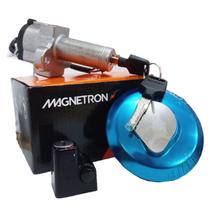 Conjunto de Travas Bros 125 2003-2005 / Bros 150 2003-2005 3 peças Magnetron