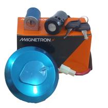 Conjunto de Travas Cg 125 Fan Ks / Es 2009-2013 Magnetron Conjunto de Travas Cg 125 Fan Ks / Es 2009-2013 Magnetron