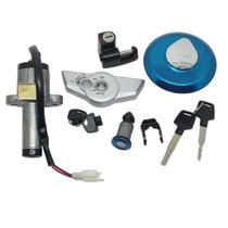 Conjunto De Travas Cg 150 Titan 2004 Até 2008 (5pcs) Zouil Conjunto De Travas Cg 150 Titan 2004 Até 2008 (5pcs) Zouil