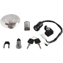 Conjunto de travas CG125 Titan KS/ES e Cargo 00/01 Conjunto de travas CG125 Titan KS/ES e Cargo 00/01