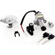 Conjunto de travas - CG150 TITAN KS/ES/SED 2004 a 2008 Conjunto de travas - CG150 TITAN KS/ES/SED 2004 a 2008