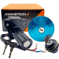 Conjunto de Travas Fazer 150 Ubs Factor 150 Ubs Magnetron