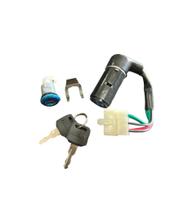 Conjunto de travas honda c100 biz 98/05 ( 2pcs ) allen