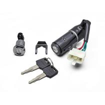 Conjunto de travas honda c100 biz 98/05 ( 2pcs ) magnetron