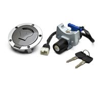 Conjunto de travas honda cg160 fan/start/titan 2016 esd Conjunto de travas honda cg160 fan/start/titan 2016 esd