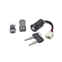 Conjunto de Travas Honda Pop 110i 2016 em diante Magnetron