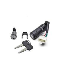Conjunto de travas magnetron pop 100