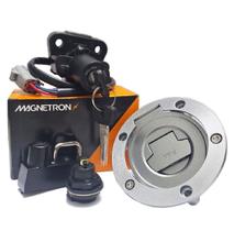 Conjunto de travas magnetron tenere 250 2011-2015