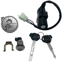 Conjunto de Travas Shineray Jet + 50 Wuyang Conjunto de Travas Shineray Jet + 50 Wuyang