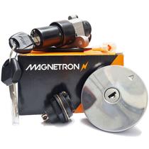 Conjunto de Travas Xtz 150 Crosser 2015 A 2022 Magnetron Conjunto de Travas Xtz 150 Crosser 2015 A 2022 Magnetron