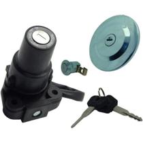 Conjunto de travas YS 250 FAZER de 2005/06