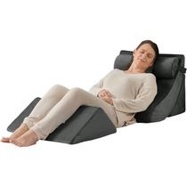 Conjunto de travesseiros ortopédicos Bed Wedge Foam Axelrod Post Surgery
