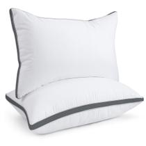 Conjunto de travesseiros Viewstar Queen 51x76 cm Cooling Down Gusseted