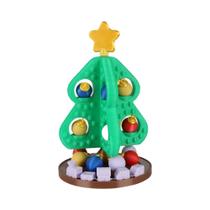 Conjunto De Trem De Natal Para Crianças Com Enfeites Impressos Em 3D, Decorações Para Festas De Fim Conjunto De Trem De Natal Para Crianças Com Enfeites Impressos Em 3D, Decorações Para Festas De Fim