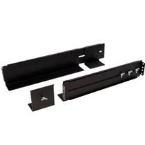 Conjunto de Trilho para RACK 39-59 CM TR 2U 570-770 INTELBRAS