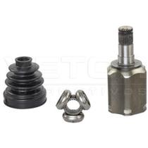 Conjunto de trizeta e tulipa Fiat Toro 2015 a 2023 VETOR