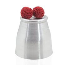 Conjunto de truques de copos e bolas Magnetic Large Professional Magic Conjunto de truques de copos e bolas Magnetic Large Professional Magic