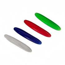 Conjunto de truques mágicos Rattleback Rock, 4 peças Creative Spinning