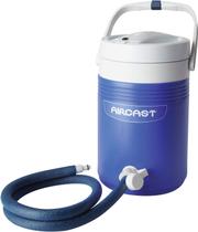 Conjunto de Tubo e Resfriador para Sistema de Compressão AliMed Aircast Conjunto de Tubo e Resfriador para Sistema de Compressão AliMed Aircast