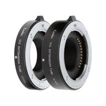 Conjunto de tubos de extensão Kenko Macro Automatic DG para Olympus e Panasonic Micro Four Thirds