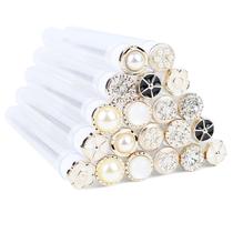 Conjunto de tubos para varinhas de rímel SenroCC, bobinas de cílios reutilizáveis, 20 unidades