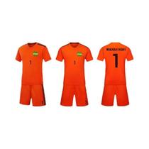 Conjunto De Uniforme De Futebol Para Crianças Wakabayashi Genzo Captain Tsubasa Nankatsu Goleiro Conjunto De Uniforme De Futebol Para Crianças Wakabayashi Genzo Captain Tsubasa Nankatsu Goleiro