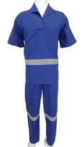 Conjunto de Uniforme Profissional - WORKWEAR