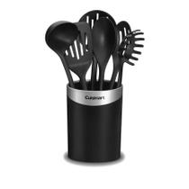 Conjunto De Utensilios Cuisinart 7 Peças Ctg-00-Ccr7