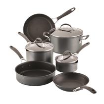 Conjunto de utensílios de cozinha Circulon A1 Series ScratchDefense 9 peças