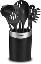 Conjunto de Utensílios de Cozinha Curva Cuisinart CTG-00-CCR7 com 7 Peças