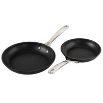 Conjunto de utensílios de cozinha Le Creuset Toughened Nonstick 20 e 25cm