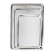 Conjunto de Utensílios de Cozinha Nordic Ware Baker's Delight - 3 Peças