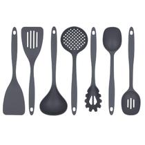Conjunto de utensílios de cozinha para cozinha Glad 7 peças para antiaderentes
