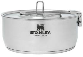 Conjunto de utensílios de cozinha STANLEY Even Heat Essential de 4 peças para acampamento Conjunto de utensílios de cozinha STANLEY Even Heat Essential de 4 peças para acampamento