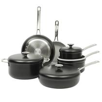 Conjunto de utensílios de cozinha Sur La Table Kitchen Essentials Potluck Porch Conjunto de utensílios de cozinha Sur La Table Kitchen Essentials Potluck Porch
